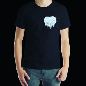 Cold Heart T Shirt